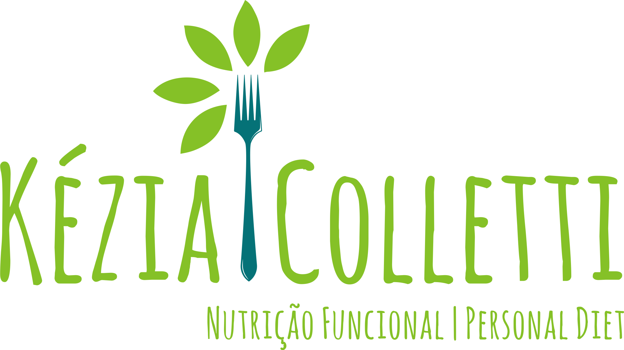 Kézia Colletti Nutrição Funcional e Personal Diet